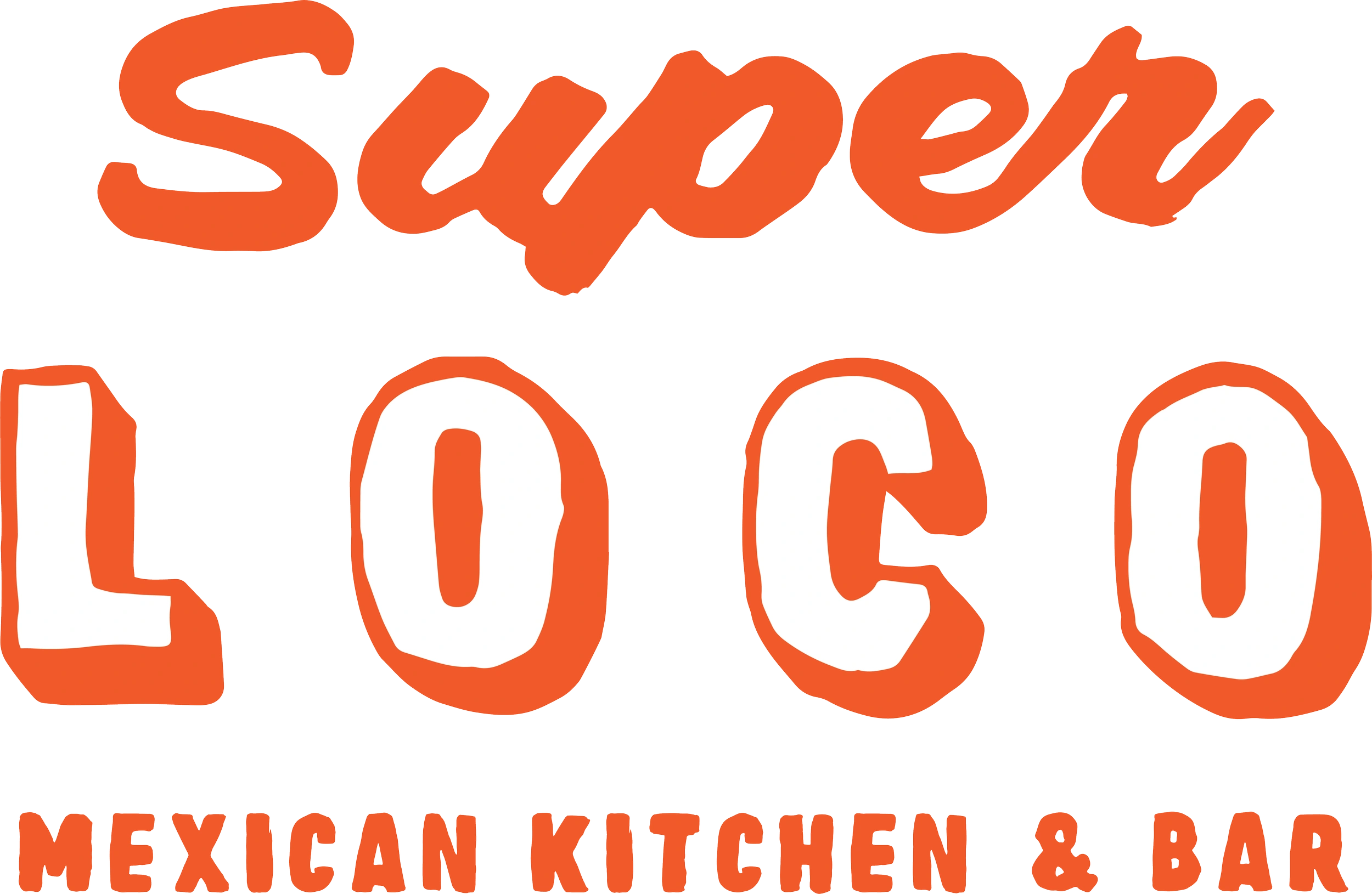 Super Loco