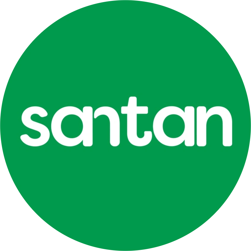 Santan